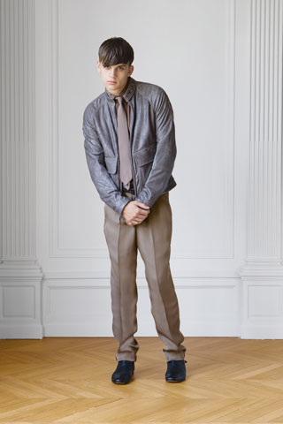 Yves Saint Laurent / - 2009